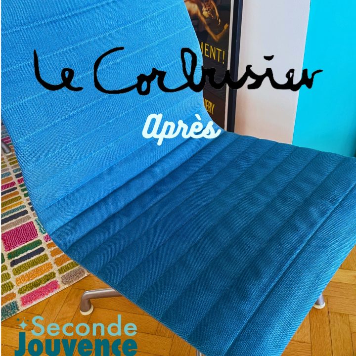 le corbusier après